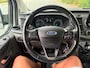 Ford Transit Custom 280 2.0 TDCI L1H1 Trend NETTE BUS MET ORG LAGE KM STAND