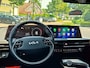 Kia EV6 Light Edition 58 kWh 1e Eigenaar 100% SoH BTW Auto CarPlay Stuur & Stoelverwarming Light Edition 58 kWh