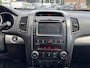 Kia Sorento 2.2 CRDI Grijs Kenteken MARGE Bedrijfsauto 2011 Automaat