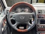 Mercedes-Benz G-klasse AMG 55 Kompressor Lang