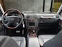 Mercedes-Benz G-klasse AMG 55 Kompressor Lang