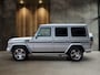 Mercedes-Benz G-klasse AMG 55 Kompressor Lang