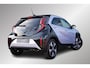 Toyota Aygo X Hybrid 115 pulse, Apple Carplay, Android Auto, € 1.000 Inruilvoordeel!