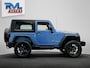 Jeep Wrangler 3.8 Islander Hardtop Apple Car play
