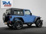 Jeep Wrangler 3.8 Islander Hardtop Apple Car play