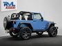 Jeep Wrangler 3.8 Islander Hardtop Apple Car play