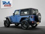 Jeep Wrangler 3.8 Islander Hardtop Apple Car play