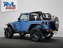 Jeep Wrangler 3.8 Islander Hardtop Apple Car play