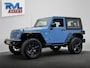 Jeep Wrangler 3.8 Islander Hardtop Apple Car play
