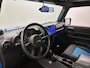 Jeep Wrangler 3.8 Islander Hardtop Apple Car play