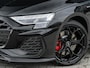 Audi A3 Sportback 45 TFSI e S edition Competition | Panoramadak | 5 jr Garantie | HUD | Sonos Sound | Camera | Ambiance interieur | Active Cruise | S-Seats + Memory | Stoelverwarming | Keyless |