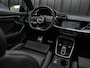 Audi A3 Sportback 45 TFSI e S edition Competition | Panoramadak | 5 jr Garantie | HUD | Sonos Sound | Camera | Ambiance interieur | Active Cruise | S-Seats + Memory | Stoelverwarming | Keyless |