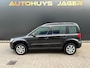 Skoda Yeti 1.8 TSI Ambition 4x4