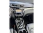 Nissan Qashqai 1.2 Tekna + Automaat / Navi / Panorama / Leder / Trekhaak / 360 Camera