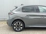 Peugeot 208 1.2 Hybrid 110pk Allure Automaat | Navigatie | Parkeercamera | Parkeersensoren | Direct leverbaar