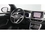 Volkswagen T-Roc Cabrio 1.0 TSI 110pk Style / Navigatie / Stoelverwarming / Camera