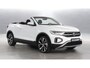Volkswagen T-Roc Cabrio 1.0 TSI 110pk Style / Navigatie / Stoelverwarming / Camera