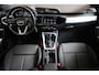 Audi Q3 Sportback 45 TFSIe 245pk Advanced Black edition | ACC | Camera | Elek. klep | 100% (Dealer) onderhouden label