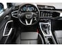 Audi Q3 Sportback 45 TFSIe 245pk Advanced Black edition | ACC | Camera | Elek. klep | 100% (Dealer) onderhouden label