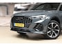 Audi Q3 Sportback 45 TFSIe 245pk Advanced Black edition | ACC | Camera | Elek. klep | 100% (Dealer) onderhouden label