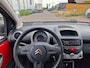 Citroën C1 1.0-12V Séduction GOEDKOOP RIJDEN