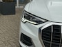 Audi Q3 35 TFSI Pro Line | LED | Cruise Adaptive | Clima | BLIS | Stoelverwarming | Navi By App | Virtual |