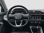 Audi Q3 35 TFSI Pro Line | LED | Cruise Adaptive | Clima | BLIS | Stoelverwarming | Navi By App | Virtual |