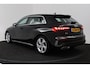 Audi A3 Sportback 30 TFSI S edition (STOELVERWARMING, LANE-ASSIST, NAVIGATIE, PARKEERSENSOREN)