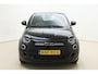Fiat 500 Icon 42 kWh | DEMO | Panoramadak | Achteruitrijcamera | Apple Carplay/Android Auto | Climate control | Stoelverwarming | Lichtmetalen velgen | Parkeersensoren