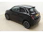 Fiat 500 Icon 42 kWh | DEMO | Panoramadak | Achteruitrijcamera | Apple Carplay/Android Auto | Climate control | Stoelverwarming | Lichtmetalen velgen | Parkeersensoren