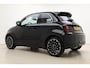 Fiat 500 Icon 42 kWh | DEMO | Panoramadak | Achteruitrijcamera | Apple Carplay/Android Auto | Climate control | Stoelverwarming | Lichtmetalen velgen | Parkeersensoren