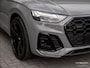 Audi Q5 55 TFSI e S-Line Pano Nardo RS-Stoelen Luchtv Trekhk BTW B&O 21"