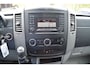 Mercedes-Benz Sprinter 313 2.2 CDI 366 pick-up, dubbele cabine, DC