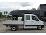 Mercedes-Benz Sprinter 313 2.2 CDI 366 pick-up, dubbele cabine, DC