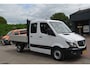 Mercedes-Benz Sprinter 313 2.2 CDI 366 pick-up, dubbele cabine, DC