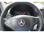 Mercedes-Benz Sprinter 313 2.2 CDI 366 pick-up, dubbele cabine, DC
