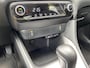 Mazda 2 Hybrid 1.5 Centre-line