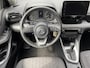 Mazda 2 Hybrid 1.5 Centre-line