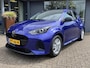 Mazda 2 Hybrid 1.5 Centre-line