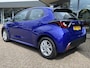Mazda 2 Hybrid 1.5 Centre-line