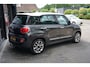 Fiat 500L 0.9 TwinAir Lounge, Panodak, CC, Clima, Trekhaak, Navi