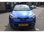 Toyota C-HR / C-HR+ 1.8 HYBRID BI-TONE BLISS LEDER STOELVERW. JBL-AUDIO LED-PAKKET 18"LMV KEYLESS P-SENSOREN DEALERONDERHOUDEN