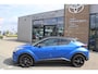 Toyota C-HR / C-HR+ 1.8 HYBRID BI-TONE BLISS LEDER STOELVERW. JBL-AUDIO LED-PAKKET 18"LMV KEYLESS P-SENSOREN DEALERONDERHOUDEN