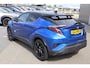 Toyota C-HR / C-HR+ 1.8 HYBRID BI-TONE BLISS LEDER STOELVERW. JBL-AUDIO LED-PAKKET 18"LMV KEYLESS P-SENSOREN DEALERONDERHOUDEN