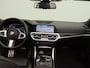 BMW 4-Serie Cabrio M440i xDrive High Executive | Apple Carplay/Android Auto | Harman Kardon | Leder | Stoelverwarming | Led Koplampen | Camera |