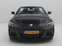BMW 4-Serie Cabrio M440i xDrive High Executive | Apple Carplay/Android Auto | Harman Kardon | Leder | Stoelverwarming | Led Koplampen | Camera |