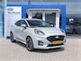 Ford Puma 1.0 EcoBoost Hybrid ST-Line X | DEMO | Automaat | Stoel/stuur voorruitverwarming | Matrix-led | Adaptieve Cruise | Dodehoeksensoren | 360-Camera | Elek. Achterklep | B&O audio