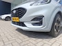 Ford Puma 1.0 EcoBoost Hybrid ST-Line X | DEMO | Automaat | Stoel/stuur voorruitverwarming | Matrix-led | Adaptieve Cruise | Dodehoeksensoren | 360-Camera | Elek. Achterklep | B&O audio