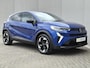 Renault Captur 1.8 E-Tech full hybrid 160 techno / Fabrieksgarantie tot 12-2028 / Stuur- & Stoelverwarming / Adaptief cruise control / Pack winter / Achteruitrijcamera / Draadloze telefoon lader / Keyless Entry/Start / Apple Carplay Android Auto / Climate control /