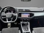 Audi Q3 Sportback 45 TFSI quattro 230pk S Edition · Panoramadak · Trekhaak · Apple/Android Car Play · Camera · Stoelverwarming · Adaptive Cruise Control ·